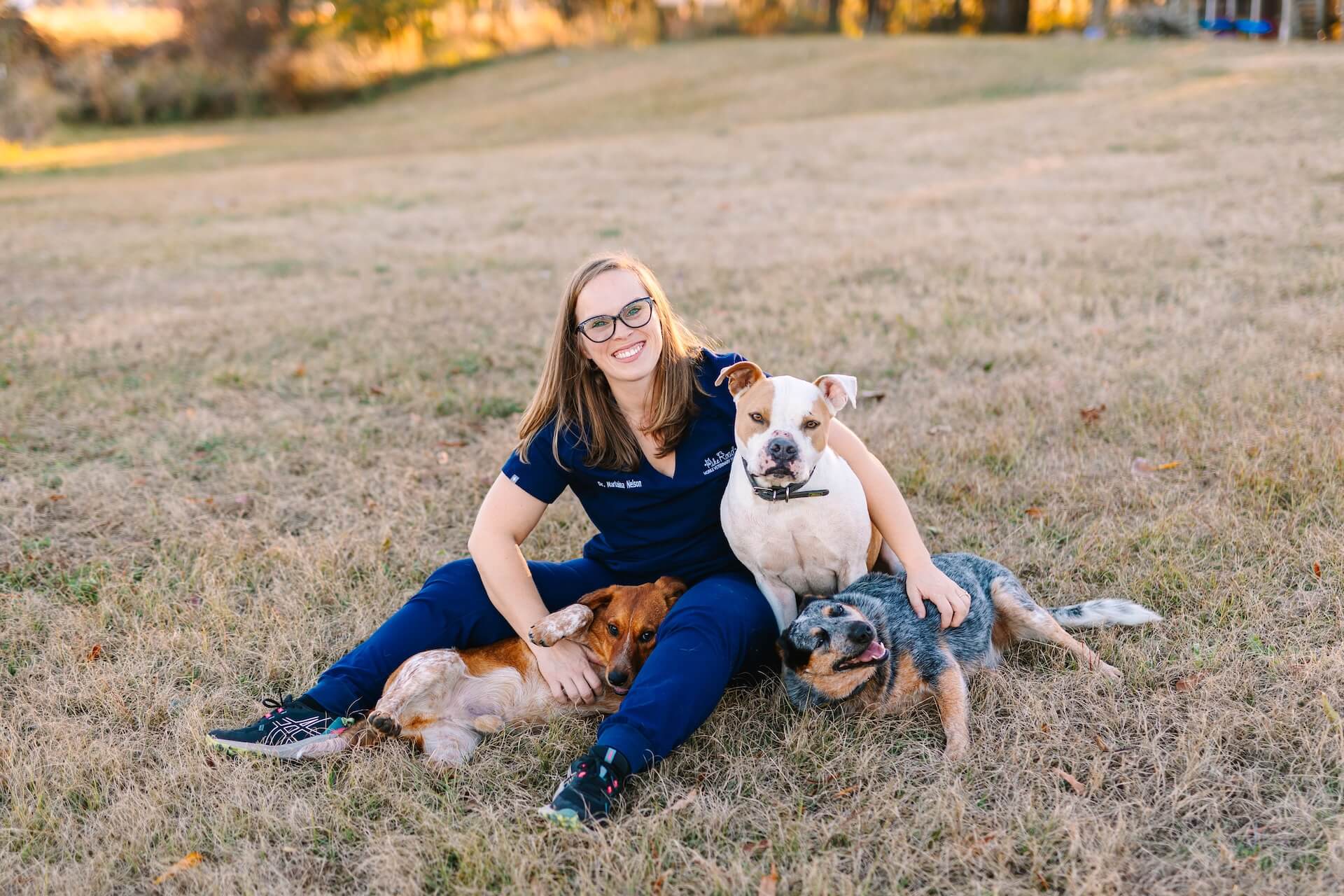 Veterinary clinic in Pike Road Mobile