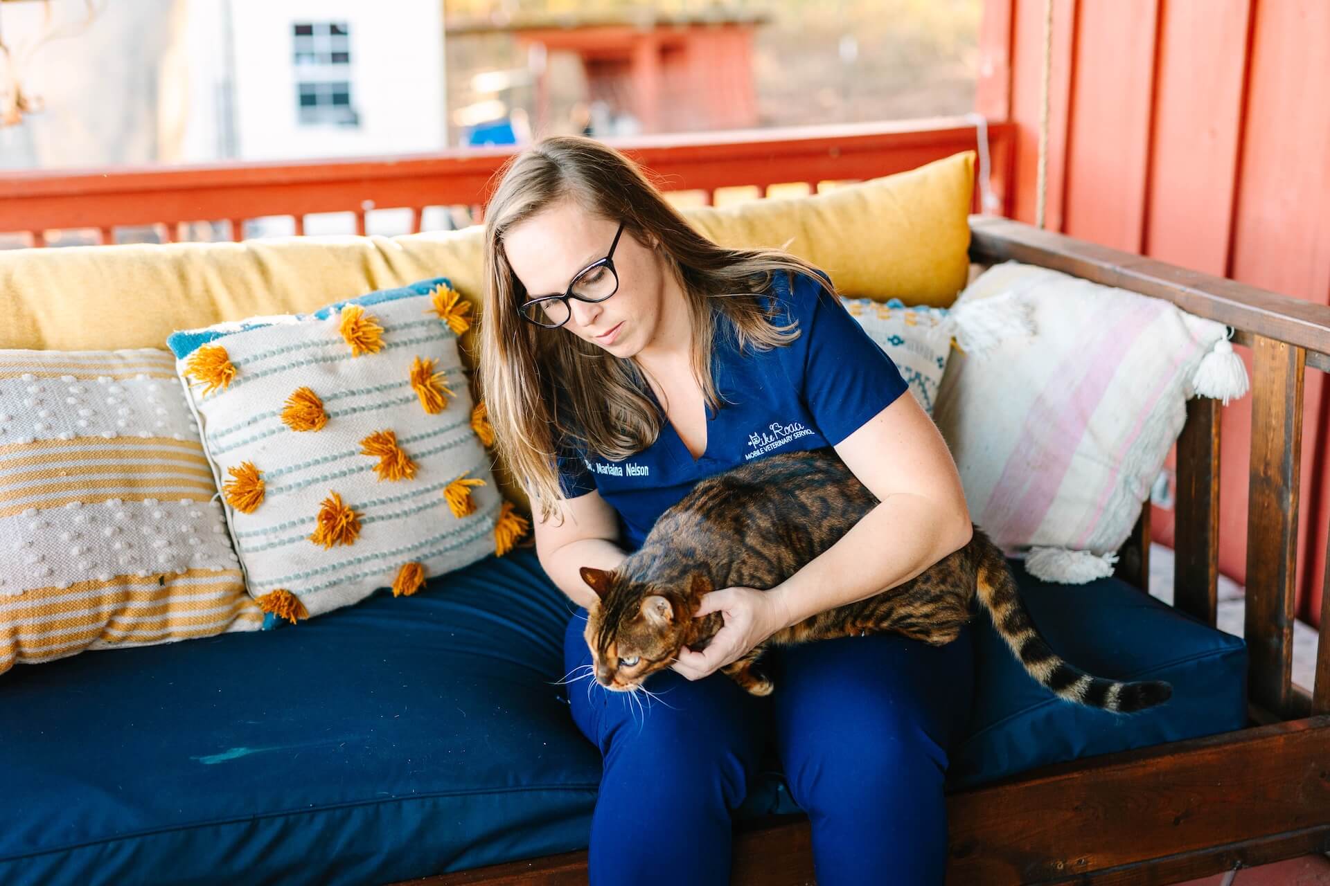 Veterinary hospital in Pike Road