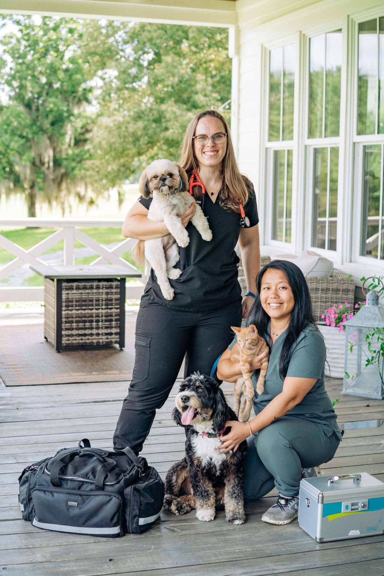 Pike Road Veterinarian About Us