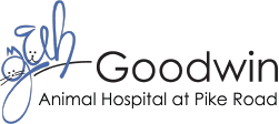 Goodwin Animal Hospital in Pike Road