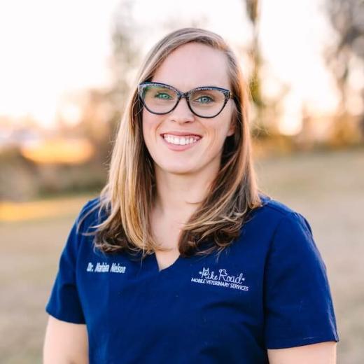 Dr. Marlaina Nelson