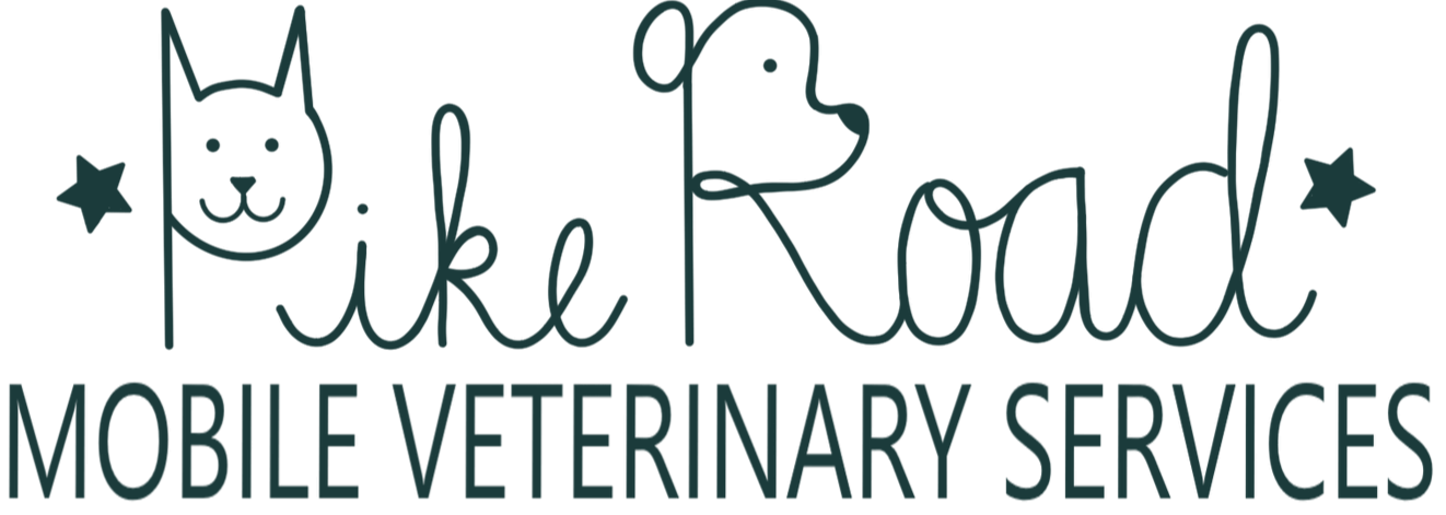 Pike Road Mobile Veterinary Services